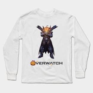 Overwatch Halloween Terror Long Sleeve T-Shirt